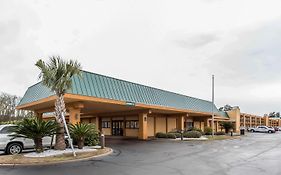 Quality Inn Savannah Midtown